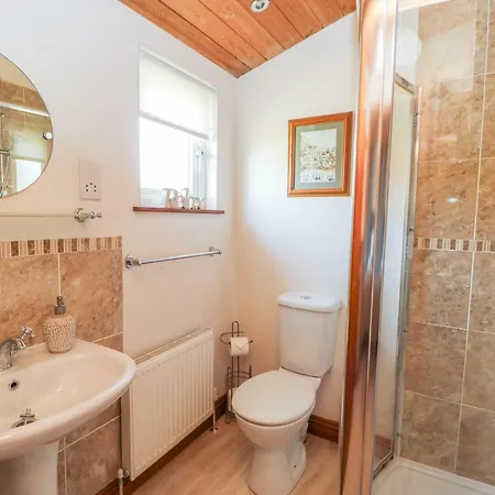 Сasa de vacaciones Chillvilla York