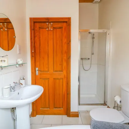 Сasa de vacaciones Chillvilla York