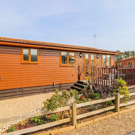 Chillvilla York