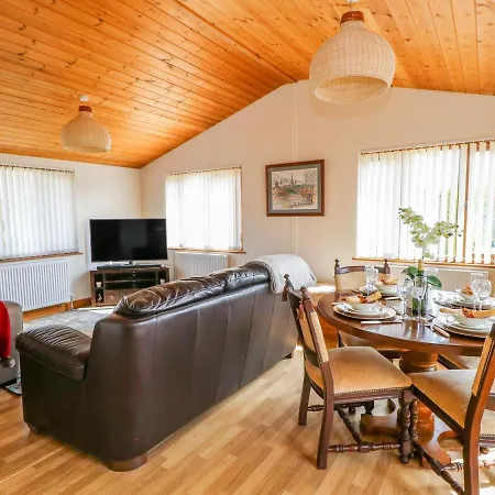 Chillvilla Сasa de vacaciones York
