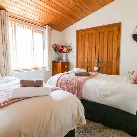 Сasa de vacaciones Chillvilla