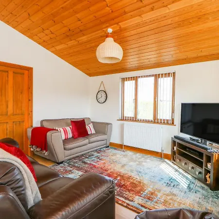 Сasa de vacaciones Chillvilla