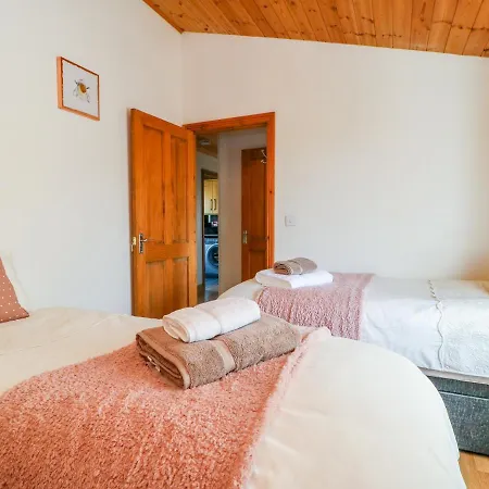 Сasa de vacaciones Chillvilla *
