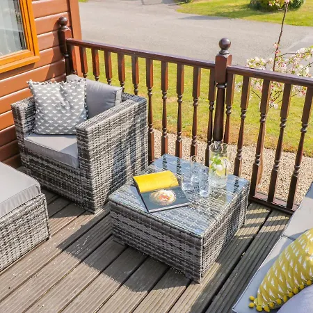 Chillvilla