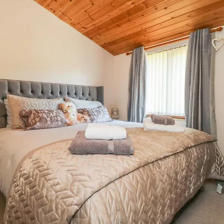 Сasa de vacaciones Chillvilla